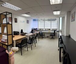 High Street Plaza (D6), Office #545863341